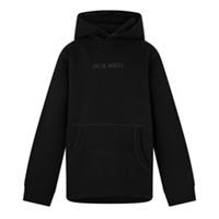 Jack Wills Kids Jaq Oth Hoodie Hooded Sweatshirt Top - 11-12 Years Regular