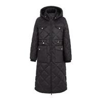 Firetrap Womens Quilted Jacket Outerwear Puffer Heavyweight - 8 Regular