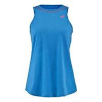 Babolat Womens Exc Cotton Tnk Sports Training Fitness Gym Performance Vest Top - 10 Regular