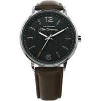 Ben Sherman Unisex 303nbs Watch Analogue Quartz