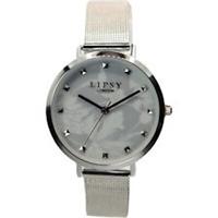 Lipsy Womens 963lp Watch Analogue Quartz