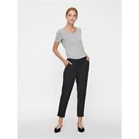 Vero Moda Womens Trousers Bottoms Pants Wov Straight - M/P L28 Regular