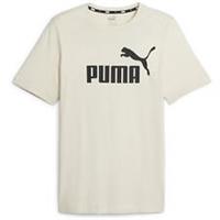 Puma Mens Essentials Logo T-shirt (s) Regular Fit - 2XL Regular