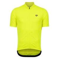 Pearl Izumi Mens Quest Jersey Short Sleeve - 2XL Regular