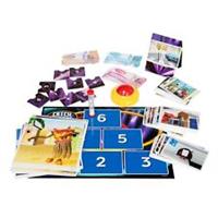 Big Sky Games Unisex Catchphrase 54 Board Game