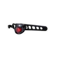 Cateye Unisex Orb Rear 00 Cycle Lights