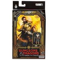 Dungeons And Dragons Unisex Golden Archive Xenk Action Figure