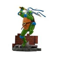 Teenage Mutant Ninja Turtles Unisex Tmnt Leonardo Action Figure