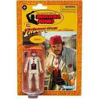 Hasbro Kids Indiana Jones: The Last Crusade: Retro Collection Action Figure: