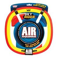 Wicked Unisex Air Square Kids Frisbee