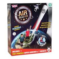 Wicked Unisex Foam Rckt Lch Kids Toy