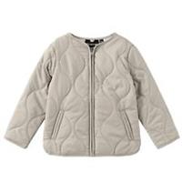 Firetrap Kids Quilted Jacket Outerwear Lightweight - 5-6 Years Regular