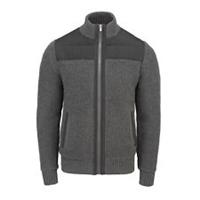 Firetrap Mens Knitfnl Jacket Outerwear Jumper Sweater Pullover Top - M Regular