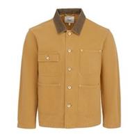 Firetrap Mens Twll Shcket Overshirt - 2XL Regular
