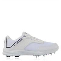 Slazenger Mens V Series Cricket Shoes Spikes