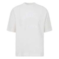 Blank Essentials Mens Arch T-shirt Oversized - 2XL Regular