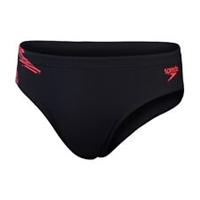 Speedo Mens 7cmtcpanbrief Swim Shorts - 40 Regular