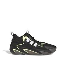 Adidas Kids Byw Select Basketball Trainers Sneakers Sports Shoes