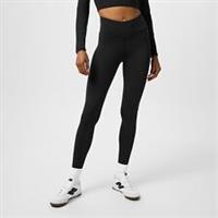 Usa Pro Womens V Wb Legging Sports Training Fitness Gym Performance Peformance - 12 Regular