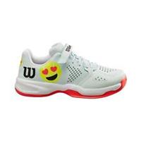 Wilson Kids Kaos Emo Tennis Shoes