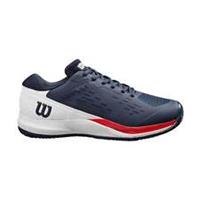 Wilson Mens Rush Pro Ace Tennis Shoes