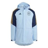 Adidas Mens Spain Stadium Rain Jacket Outerwear 2022 Adults International - S Regular