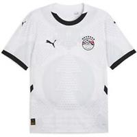 Puma Mens Egypt Away Shirt 2025 Adults International Lightweight - S Regular