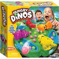 Funville Unisex Dinos Board Game