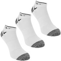 Callaway Mens 3 Pack Socks Golf - Mens 12+ Regular