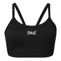 Everlast Womens Contour Bra Medium Impact Sports - 8 Regular
