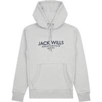 Jack Wills Mens Batsford Hoodie Hooded Sweatshirt Top Oth  S Regular
