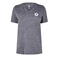 Roxy Womens Sweet Summer Night A Regular Fit T-shirt - 10 Regular