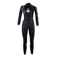 Aquasphere Mens Pursuitv3 Triathlon Wetsuit - S Regular