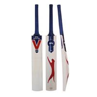 Slazenger Kids Apex V200 Bat Junior Cricket