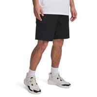 Under Armour Mens Curry Woven Shorts Basketball - S Regular