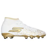 Skechers Kids Skx_.4 Junior Firm Ground Football Boots Lightweight