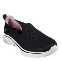 Skechers Womens Hyper Trainers Sneakers Sports Shoes Slip On Running