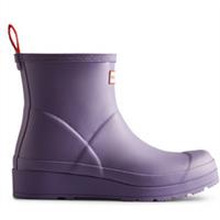 Hunter Womens Original Play Short Wellies Wellington Boots