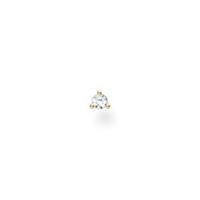 Thomas Sabo Womens Ear Stud Earrings