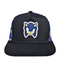 Sonic The Hedgehog Kids Cap Childrens Baseball - Infants Regular