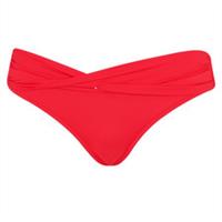 Seafolly Womens Hipster Bikini Briefs Bottoms - 8 Regular