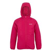 Regatta Kids Volcanic Ref Baby Softshell Jacket Outerwear - 3-4 Years Regular