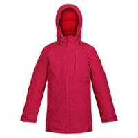 Regatta Kids Yewbank Baby Softshell Jacket Outerwear - 3-4 Years Regular