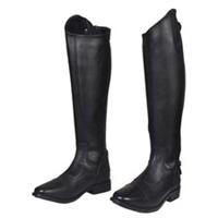 Requisite Womens Sarah Tall Riding Boots Long Zip