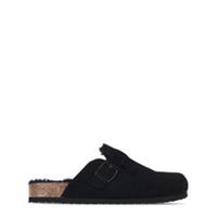 Jack Wills Womens Mule Sandals Flat