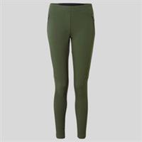 Craghoppers Womens Expdtn Perf Trousers Bottoms Pants Walking - 12 R Regular