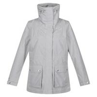 Regatta Womens Novalee Softshell Jacket Outerwear - 12 Regular