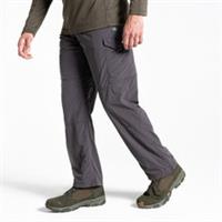 Craghoppers Mens Nl Cargo Trousers Bottoms Pants Walking - 40W S Regular