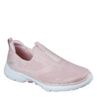 Skechers Womens Gwalk 6 Gli Slip On Running Shoes