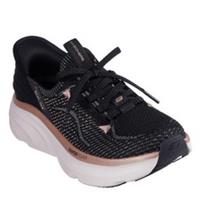 Skechers Womens D Lux Vapor Runners Running Shoes Trainers Sneakers Sports